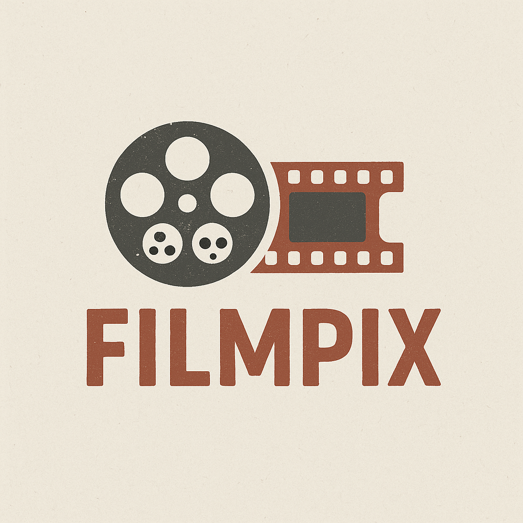 FILMPIX Logo